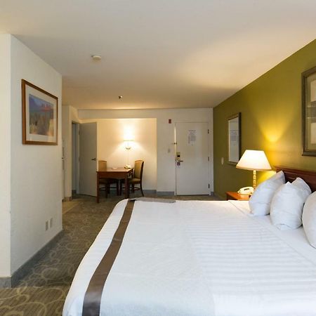 Hawthorn Suites Sacramento Exterior foto