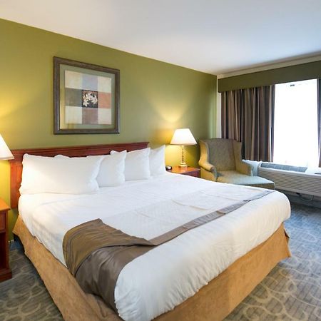 Hawthorn Suites Sacramento Exterior foto