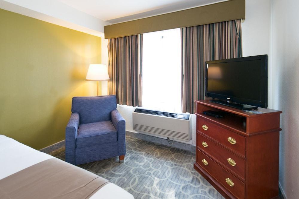 Hawthorn Suites Sacramento Exterior foto