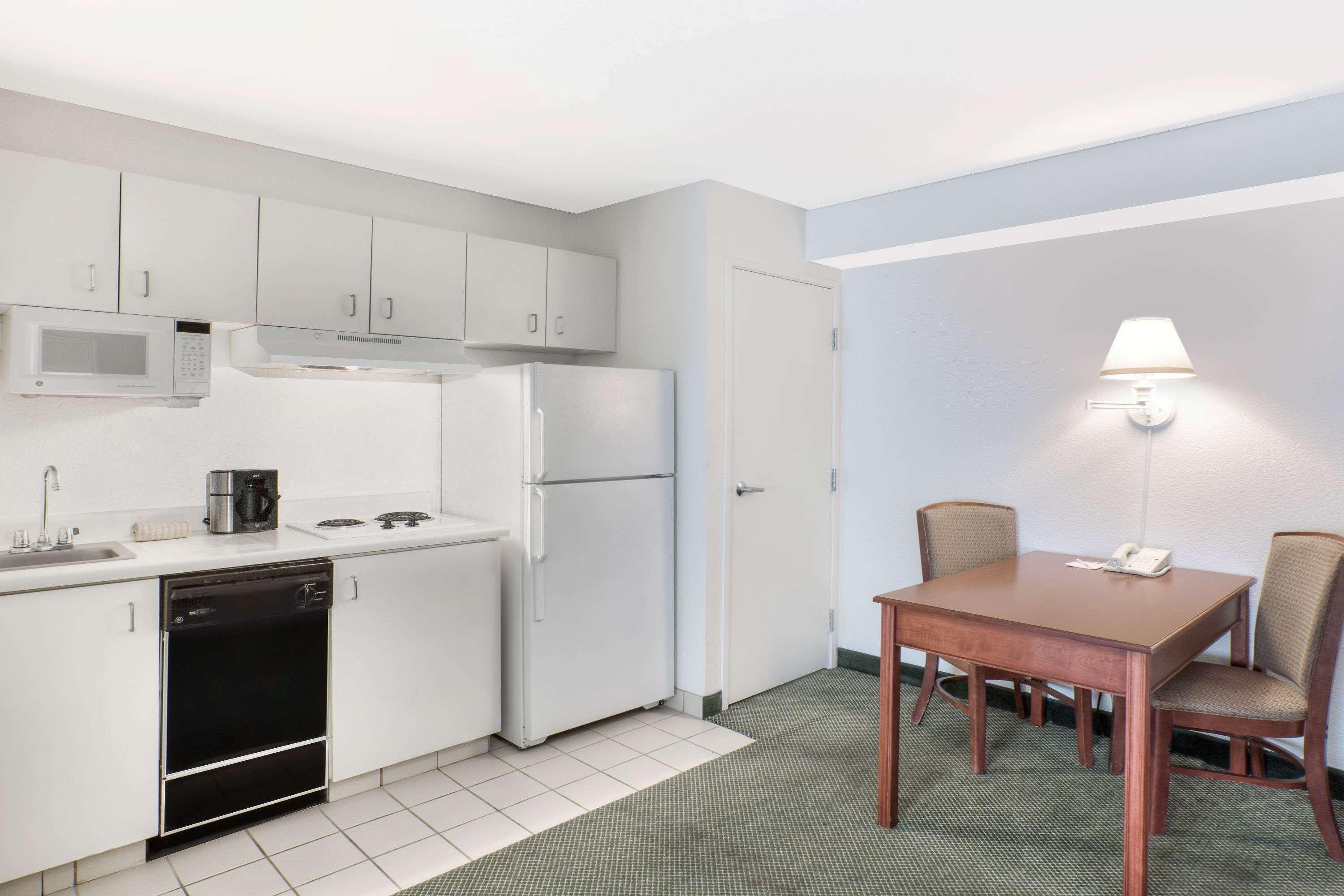 Hawthorn Suites Sacramento Exterior foto