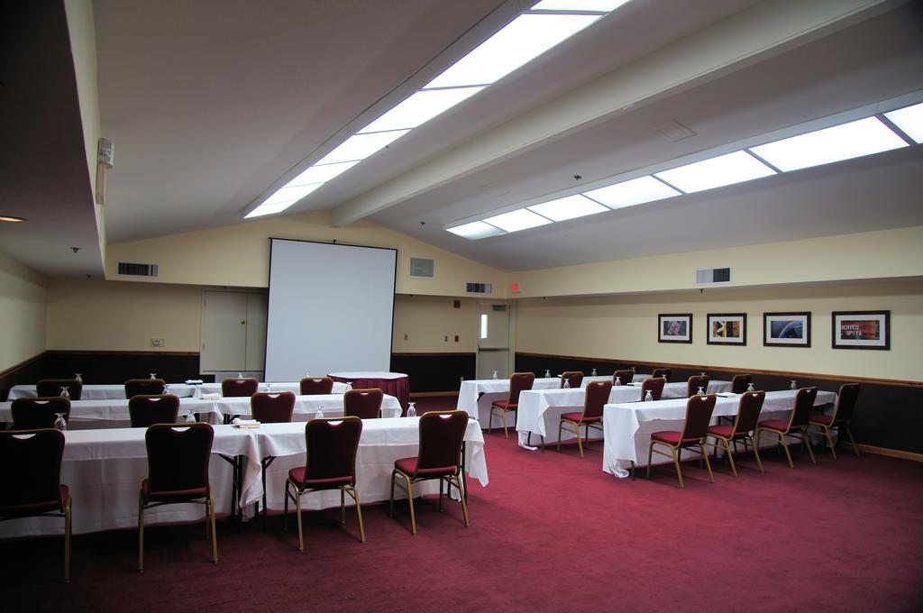 Hawthorn Suites Sacramento Exterior foto