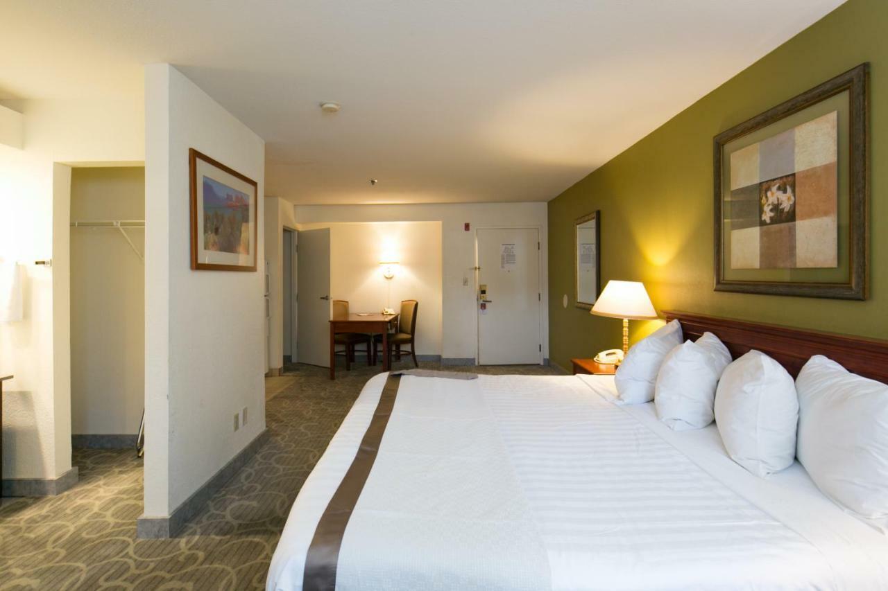 Hawthorn Suites Sacramento Exterior foto
